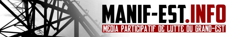 Manif'Est