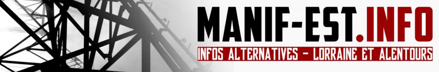  Manif'Est